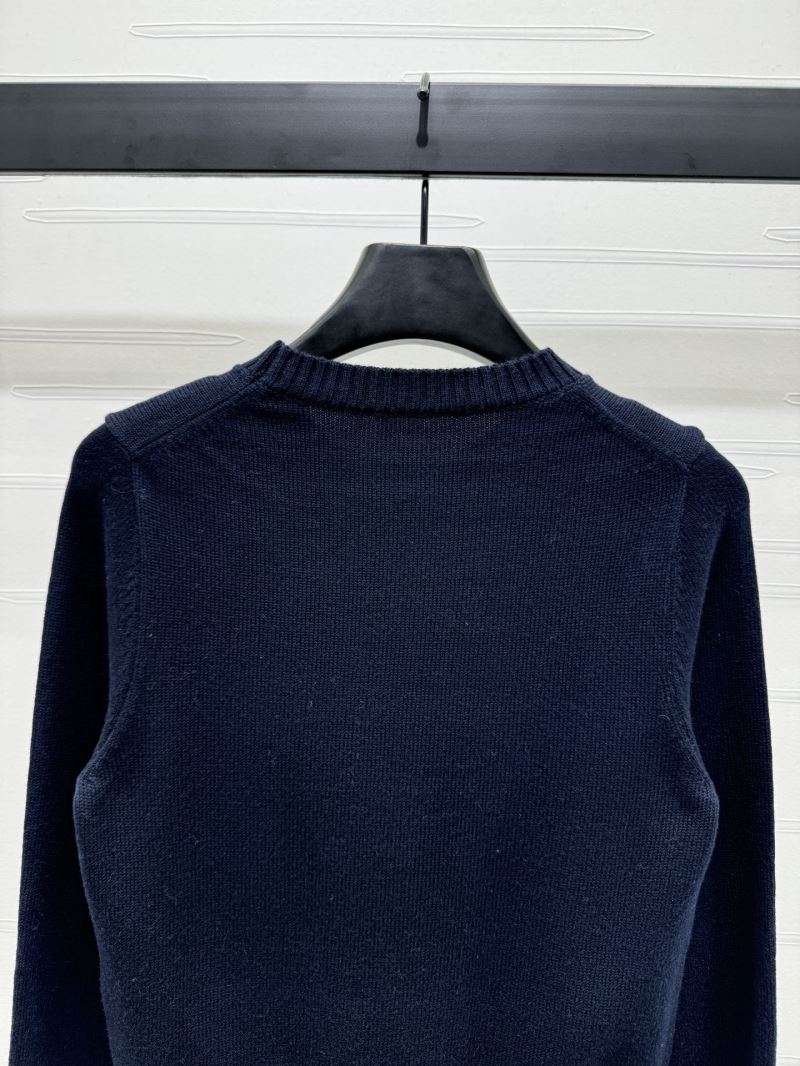 Prada Sweaters